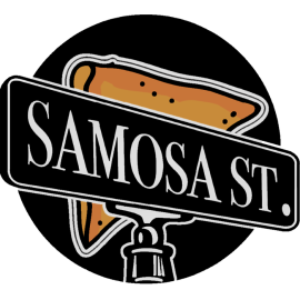 Samosa-logo